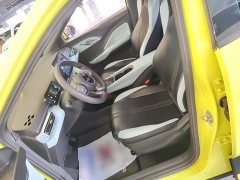 BYD Seagull Glory Edition 305km Vitality Version - ფოტო 15