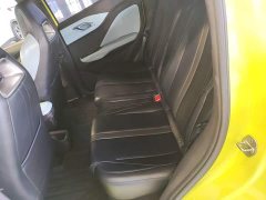 BYD Seagull Glory Edition 305km Vitality Version - ფოტო 17