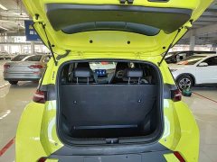 BYD Seagull Glory Edition 305km Vitality Version - ფოტო 19