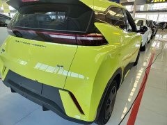 BYD Seagull Glory Edition 305km Vitality Version - ფოტო 8
