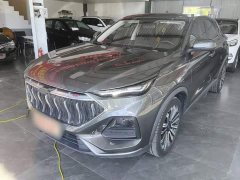 Changan Oushang X5 1.6L CVT Premium - ფოტო 1