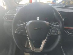 Changan Oushang X5 1.6L CVT Premium - ფოტო 11