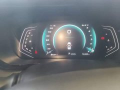 Changan Oushang X5 1.6L CVT Premium - ფოტო 12