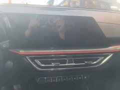 Changan Oushang X5 1.6L CVT Premium - ფოტო 13
