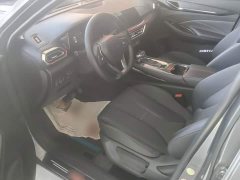 Changan Oushang X5 1.6L CVT Premium - ფოტო 15