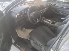 Changan Oushang X5 1.6L CVT Premium - ფოტო 16