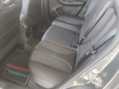 Changan Oushang X5 1.6L CVT Premium - ფოტო 17