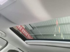 Changan Oushang X5 1.6L CVT Premium - ფოტო 18