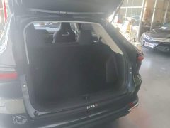 Changan Oushang X5 1.6L CVT Premium - ფოტო 19