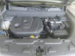 Changan Oushang X5 1.6L CVT Premium - ფოტო 20