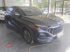 Changan Oushang X5 1.6L CVT Premium - ფოტო 4