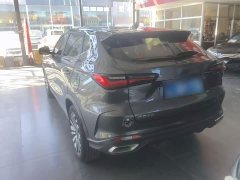 Changan Oushang X5 1.6L CVT Premium - ფოტო 5