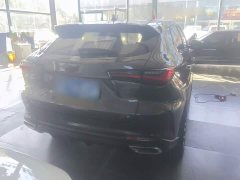Changan Oushang X5 1.6L CVT Premium - ფოტო 6