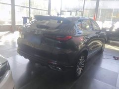 Changan Oushang X5 1.6L CVT Premium - ფოტო 7