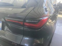 Changan Oushang X5 1.6L CVT Premium - ფოტო 8
