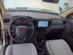 Wuling Hongguang V 2022 1.5L Dynamic Edition Electric Power Steering - ფოტო 10