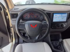 Wuling Hongguang V 2022 1.5L Dynamic Edition Electric Power Steering - ფოტო 11