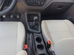 Wuling Hongguang V 2022 1.5L Dynamic Edition Electric Power Steering - ფოტო 14