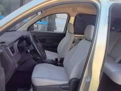Wuling Hongguang V 2022 1.5L Dynamic Edition Electric Power Steering - ფოტო 15