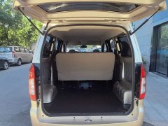 Wuling Hongguang V 2022 1.5L Dynamic Edition Electric Power Steering - ფოტო 19