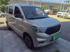 Wuling Hongguang V 2022 1.5L Dynamic Edition Electric Power Steering - ფოტო 4