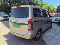Wuling Hongguang V 2022 1.5L Dynamic Edition Electric Power Steering - ფოტო 7