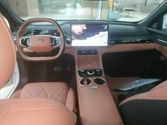 Geely Galaxy L6 EM-i 60km Explorer Edition - ფოტო 10