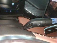 Geely Galaxy L6 EM-i 60km Explorer Edition - ფოტო 14