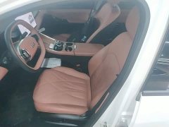 Geely Galaxy L6 EM-i 60km Explorer Edition - ფოტო 15