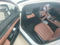 Geely Galaxy L6 EM-i 60km Explorer Edition - ფოტო 16