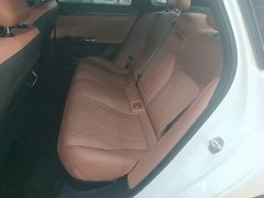Geely Galaxy L6 EM-i 60km Explorer Edition - ფოტო 17
