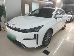 Geely Galaxy L6 EM-i 60km Explorer Edition - ფოტო 2