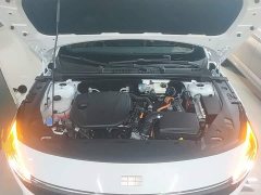 Geely Galaxy L6 EM-i 60km Explorer Edition - ფოტო 20