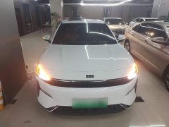Geely Galaxy L6 EM-i 60km Explorer Edition - ფოტო 3