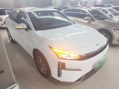 Geely Galaxy L6 EM-i 60km Explorer Edition - ფოტო 4