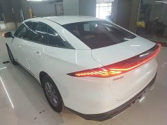 Geely Galaxy L6 EM-i 60km Explorer Edition - ფოტო 5