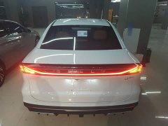 Geely Galaxy L6 EM-i 60km Explorer Edition - ფოტო 6