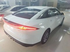 Geely Galaxy L6 EM-i 60km Explorer Edition - ფოტო 7
