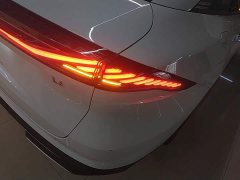 Geely Galaxy L6 EM-i 60km Explorer Edition - ფოტო 8