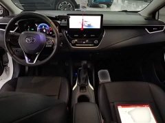Toyota Corolla 2023 1.8L Smart Hybrid Dual Engine Elite - ფოტო 10