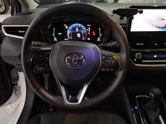 Toyota Corolla 2023 1.8L Smart Hybrid Dual Engine Elite - ფოტო 11