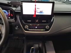 Toyota Corolla 2023 1.8L Smart Hybrid Dual Engine Elite - ფოტო 13