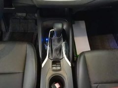 Toyota Corolla 2023 1.8L Smart Hybrid Dual Engine Elite - ფოტო 14