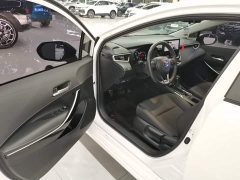 Toyota Corolla 2023 1.8L Smart Hybrid Dual Engine Elite - ფოტო 16