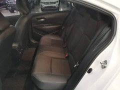 Toyota Corolla 2023 1.8L Smart Hybrid Dual Engine Elite - ფოტო 17