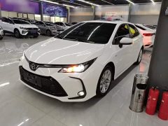 Toyota Corolla 2023 1.8L Smart Hybrid Dual Engine Elite - ფოტო 2