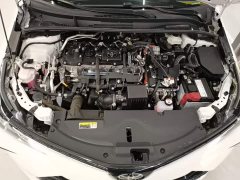 Toyota Corolla 2023 1.8L Smart Hybrid Dual Engine Elite - ფოტო 20