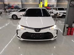 Toyota Corolla 2023 1.8L Smart Hybrid Dual Engine Elite - ფოტო 3