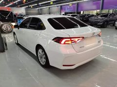 Toyota Corolla 2023 1.8L Smart Hybrid Dual Engine Elite - ფოტო 5