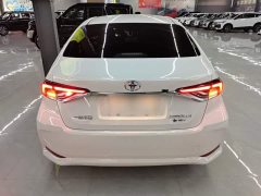 Toyota Corolla 2023 1.8L Smart Hybrid Dual Engine Elite - ფოტო 6